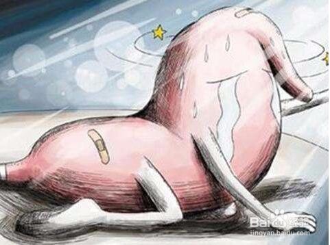 晚上胃痛该怎么办