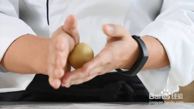 石榴烧菓子怎么做