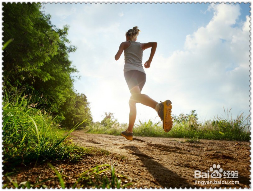 健身时怎样选择合适的运动服？