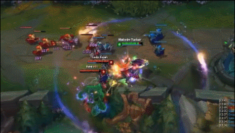 S8钻石局与路人局龙王，隐藏技巧攻略揭秘！