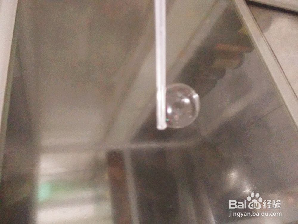 怎样给孩子做泡泡水