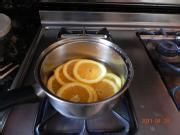 家庭蛋糕的制作方法