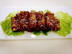 糖醋排骨做法