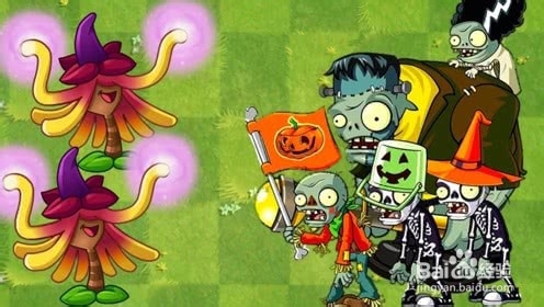 植物大战僵尸2金缕梅女巫怎么获得