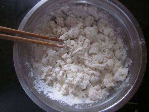 美味十足的东北珍珠汤!