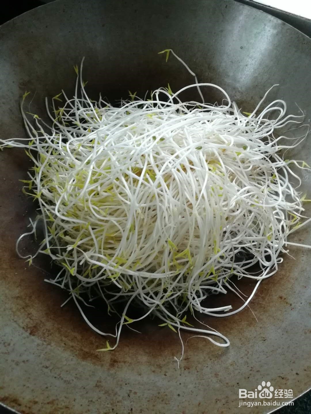 如何做豆芽好吃