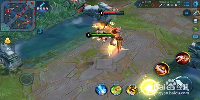 s11赛季snk选哪个英雄好一点？