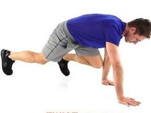 爬行健身的方法是什么？