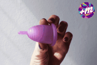 月经期间健康用品