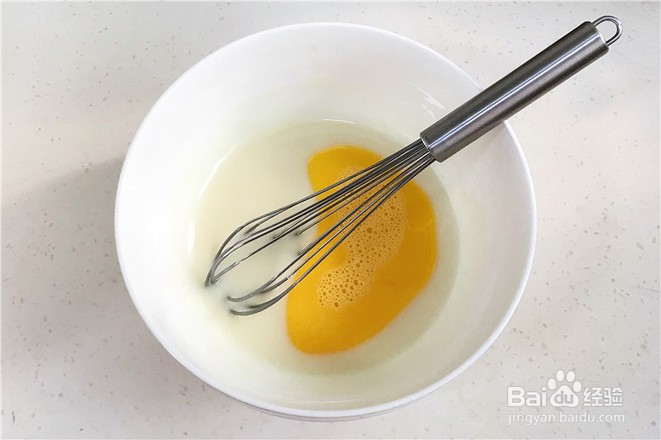 如何做桃酥饼干？