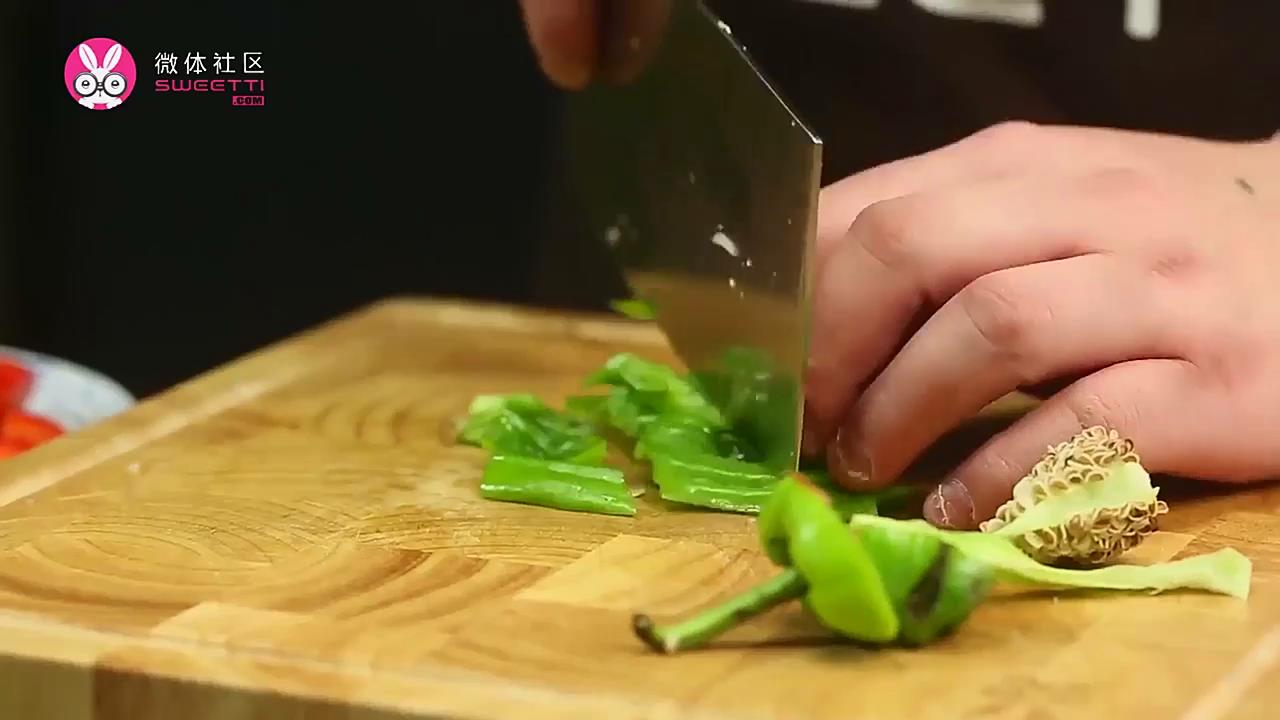 鲍汁菇片怎么做