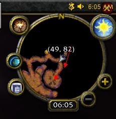 魔兽世界怀旧服异型的生态怎么做