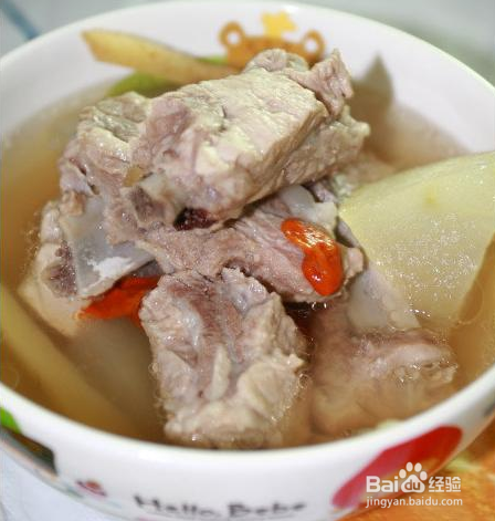 教你做八款孕妇美食