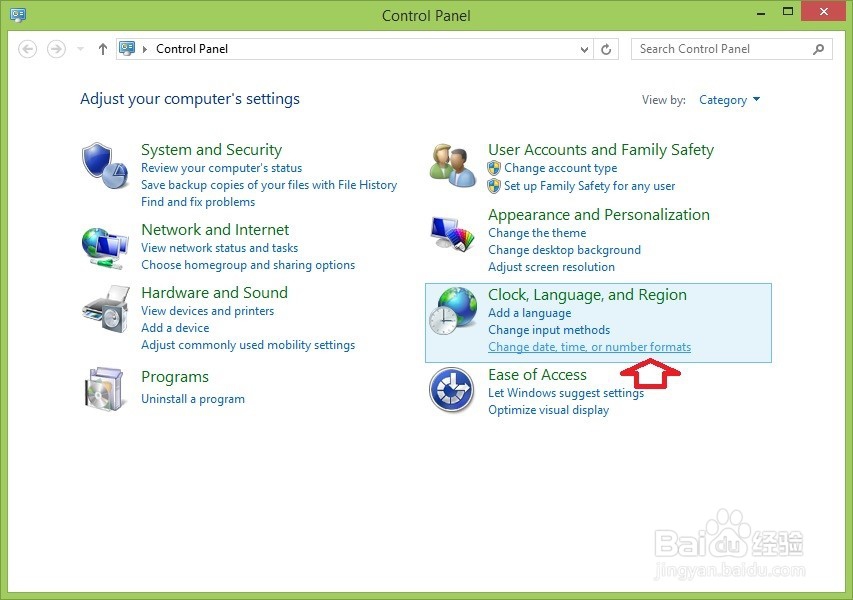 Windows 8.1(英文)改中文菜单