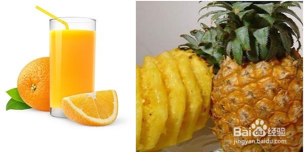 有益健康的天然食材,你知道多少?