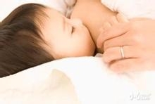 为给孩子科学轻松断奶支招