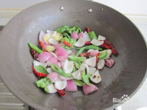 香辣板鸭怎么做？