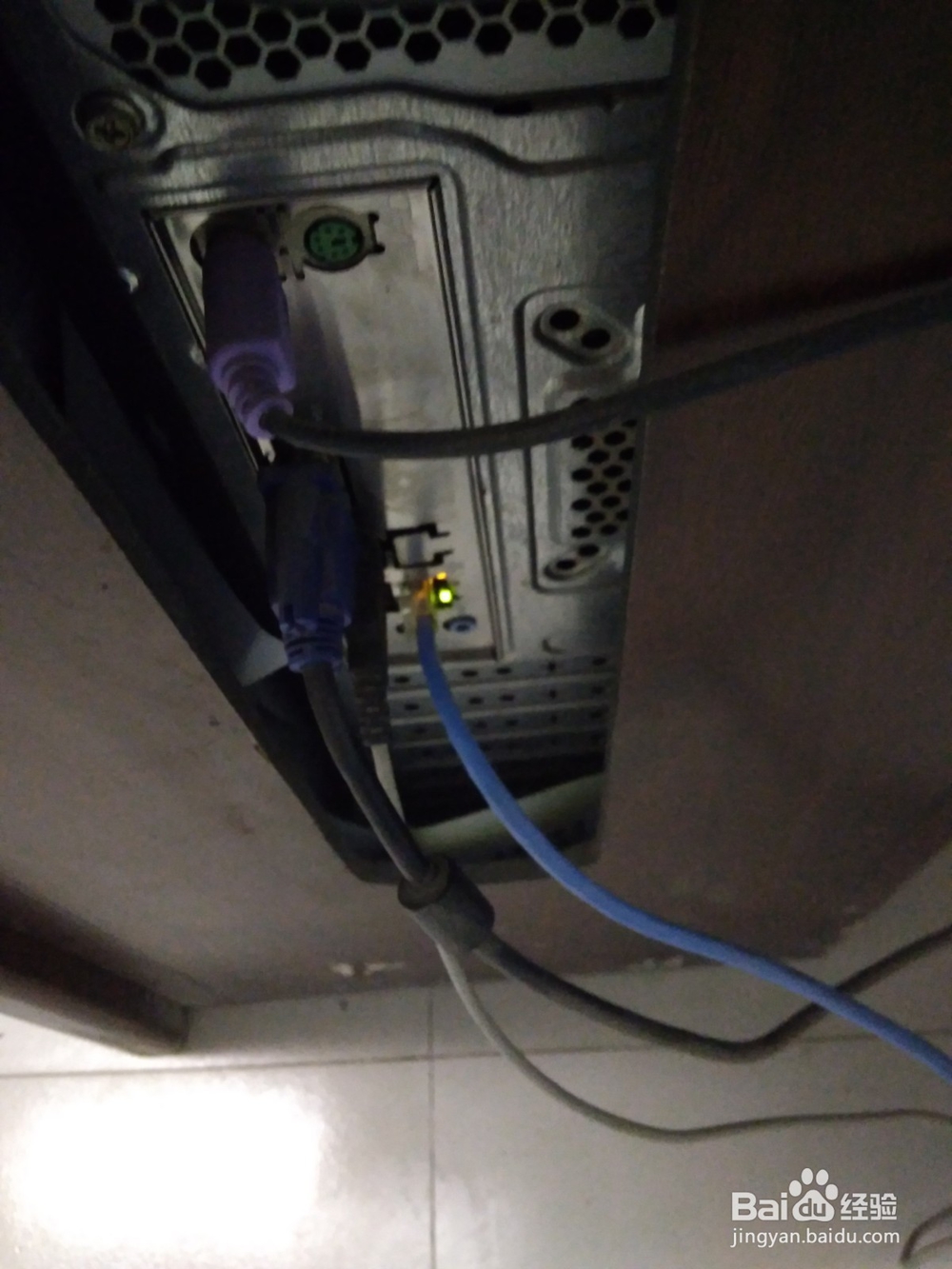 生活中网络连接不上怎么办