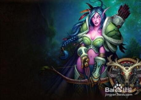 魔兽世界暗影国度怎么玩