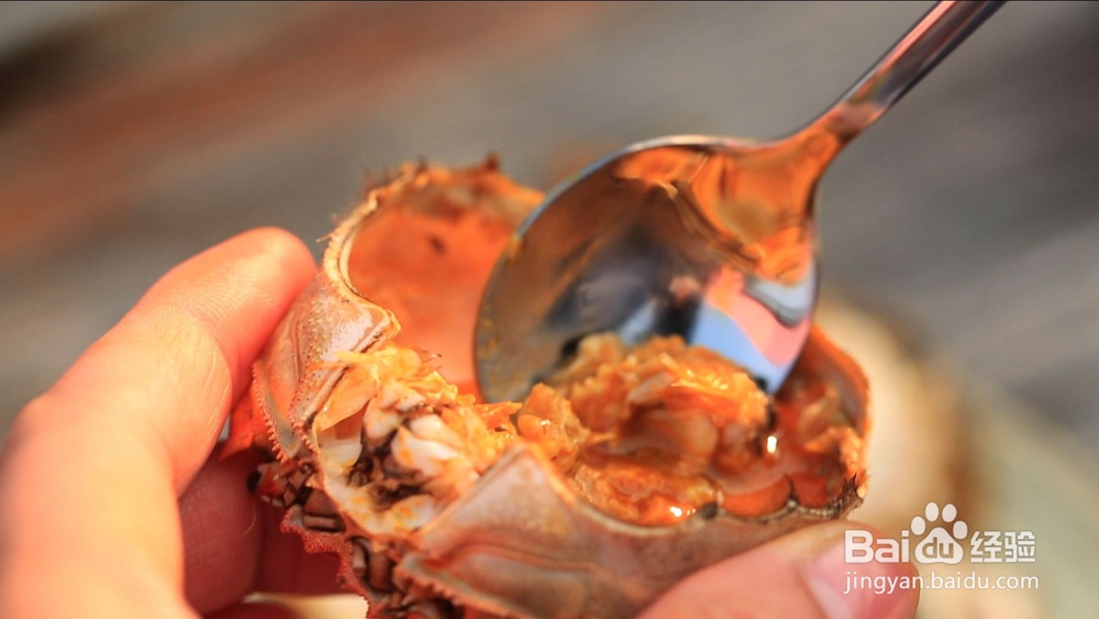 一年一度螃蟹季,配它吃才最正宗!