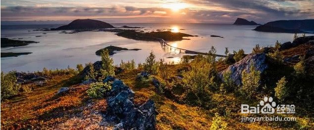 挪威索马洛伊岛怎么去？