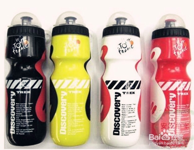 骑单车旅行需做什么准备？