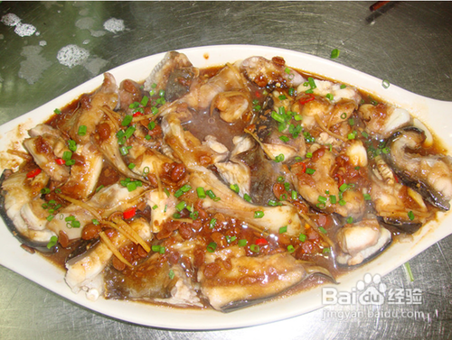 北海特色美食攻略