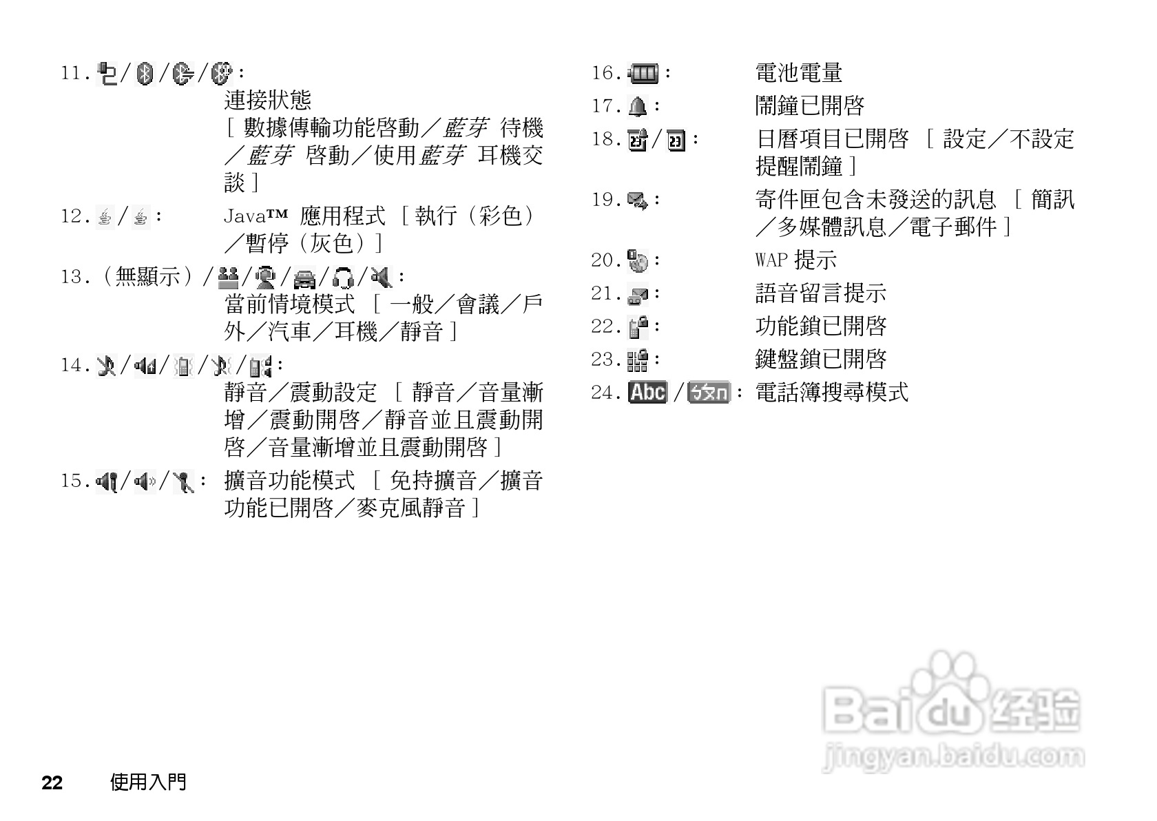 夏普WX-T81手机使用说明书:[3]