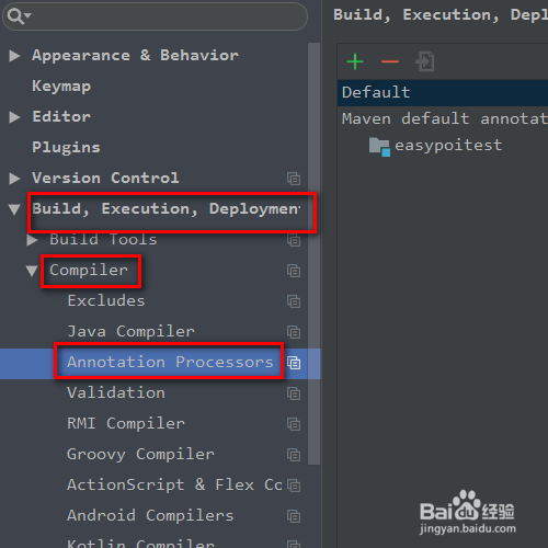 IntelliJ IDEA lombok插件的安装和使用