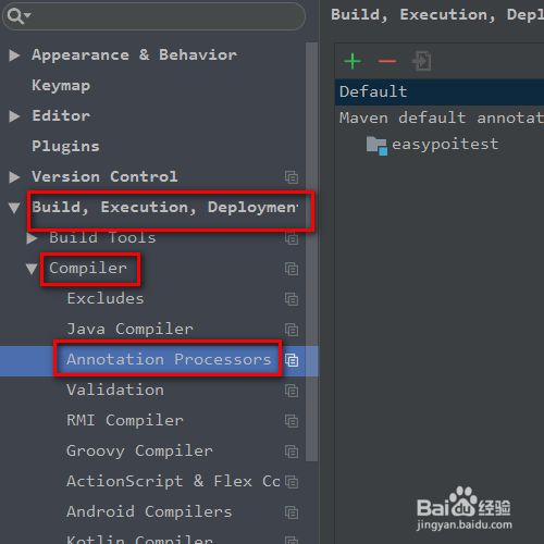 IntelliJ IDEA lombok插件的安装和使用