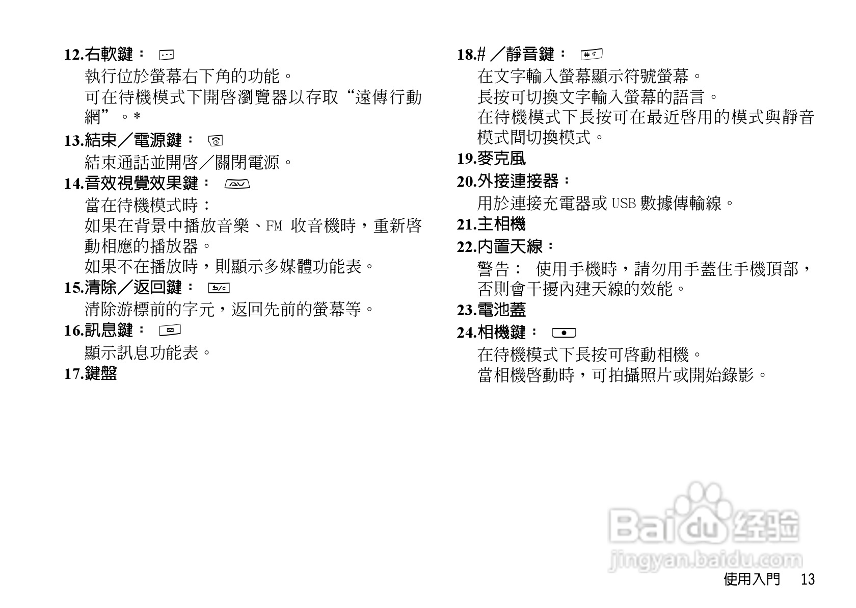 夏普WX-T82手机使用说明书:[2]