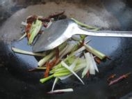 怎样做三丝糖醋白菜