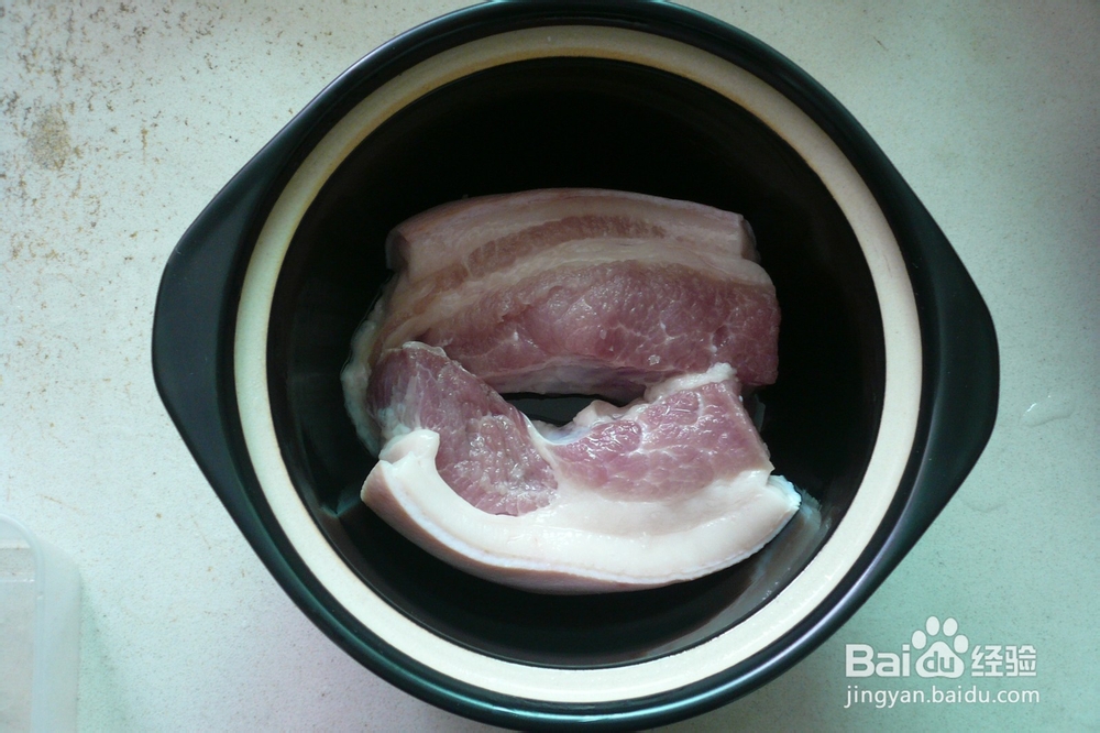 零厨艺之杂菇煲