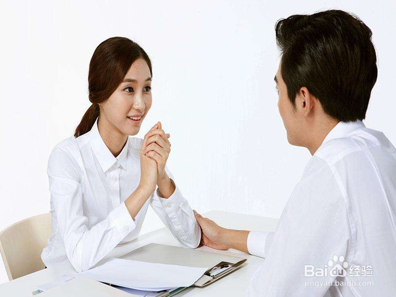 如何做一个耐心的倾听者