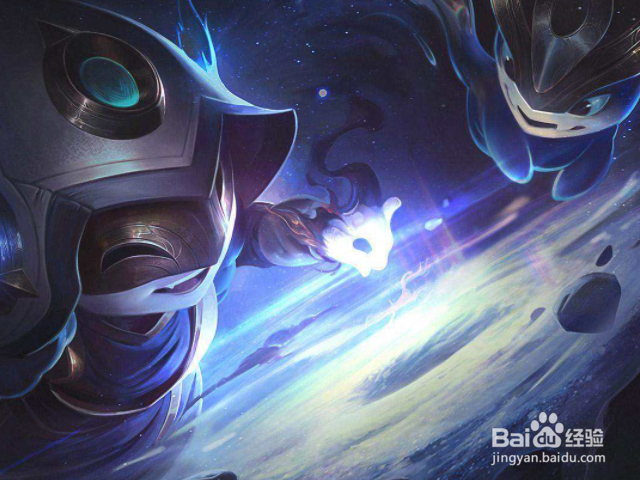 lol怎么设置窗口模式