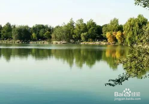 【经验校园】十一武汉到北京校园行详细攻略