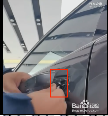 长安车钥匙没电了怎么启动