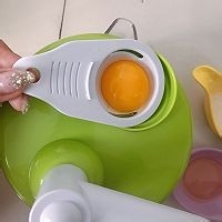 电饭煲蛋糕的做法