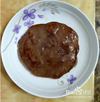 怎样用铁锅煎牛排