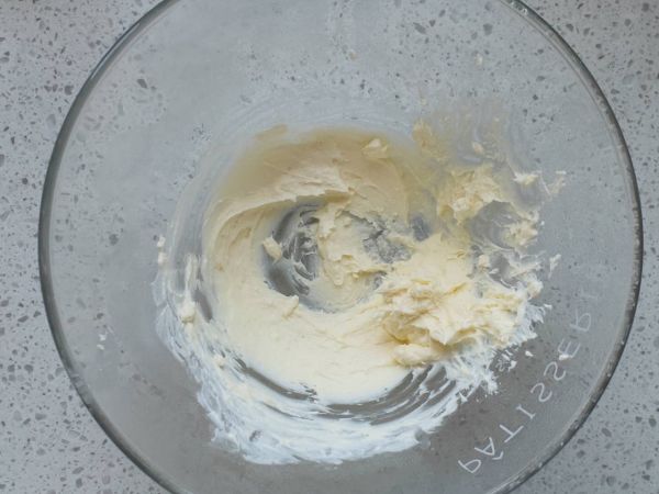 日式冰乳酪蛋糕