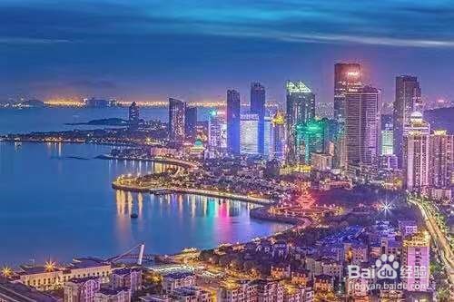 哪里适合夏天避暑的旅游地方