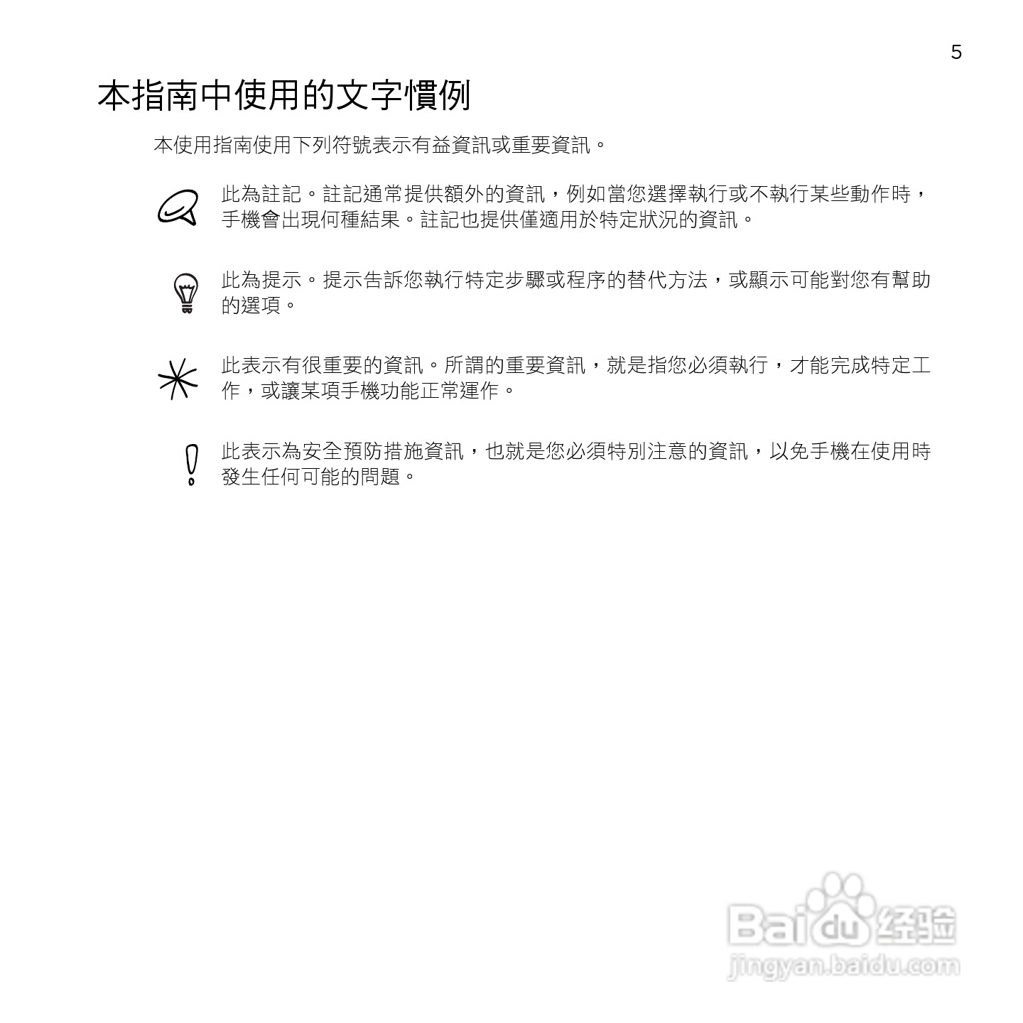 多普达HTC HD mini手机使用说明书:[1]