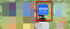 怎么申请电子驾驶证