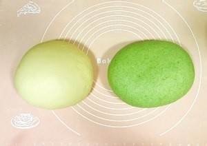 翡翠百财饺子的做法