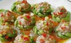 简单易学的家常菜：