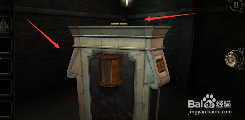 迷室3通关攻略，迷室3怎么玩