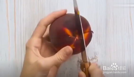 水果怎么快速去皮去核