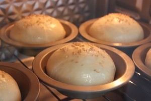 怎么做鸡肉玉米粒汉堡包