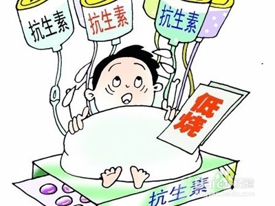 你为什么那么容易生病？