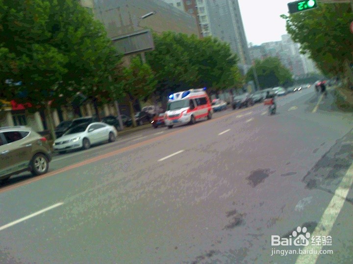 朋友外出要安全出行